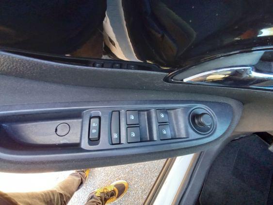 OPEL MOKKA X de segunda mano