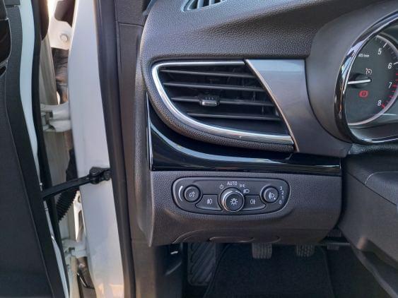 OPEL MOKKA X de segunda mano