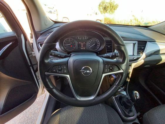 OPEL MOKKA X de segunda mano