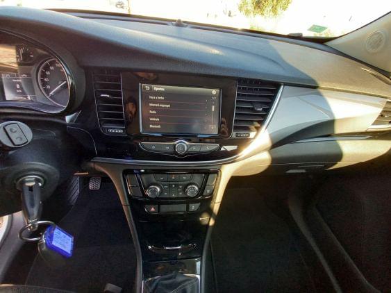 OPEL MOKKA X de segunda mano