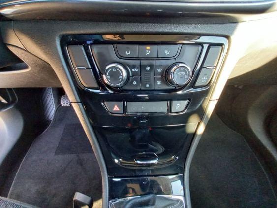 OPEL MOKKA X de segunda mano