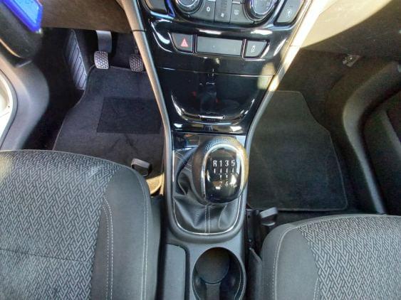 OPEL MOKKA X de segunda mano