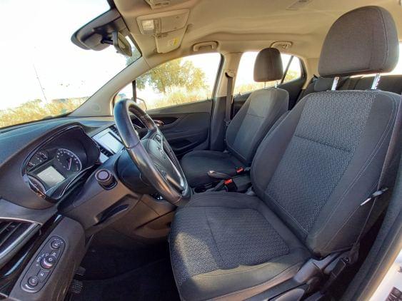 OPEL MOKKA X de segunda mano