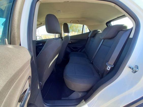 OPEL MOKKA X de segunda mano