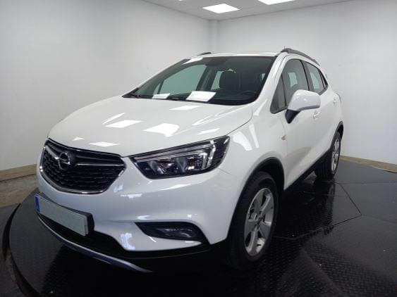 OPEL MOKKA X de segunda mano