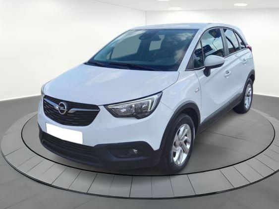 OPEL CROSSLAND X de segunda mano