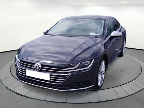 VOLKSWAGEN ARTEON de segunda mano