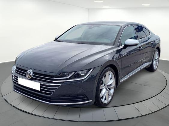 VOLKSWAGEN ARTEON de segunda mano