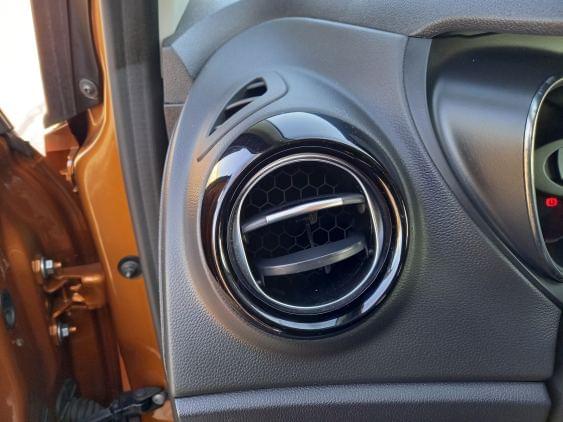 RENAULT CAPTUR de segunda mano