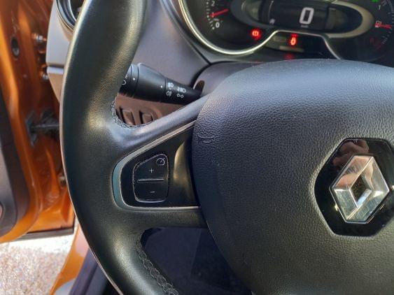RENAULT CAPTUR de segunda mano
