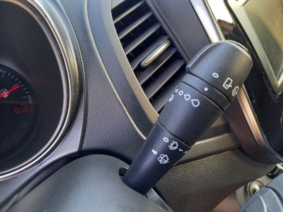 RENAULT CAPTUR de segunda mano