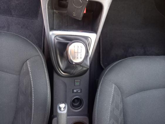 RENAULT CAPTUR de segunda mano