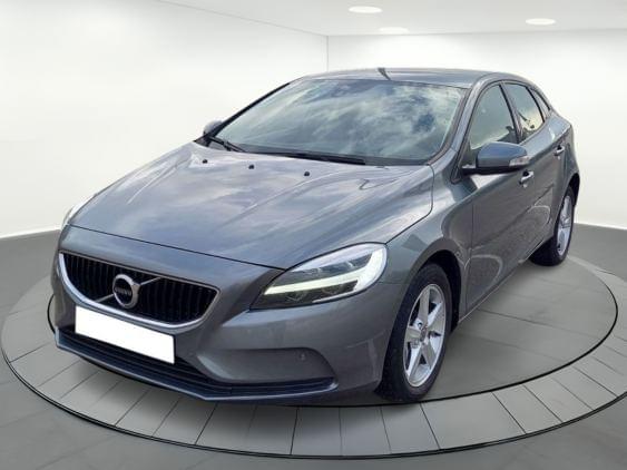 VOLVO V40 de segunda mano