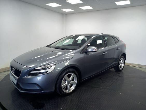 VOLVO V40 de segunda mano