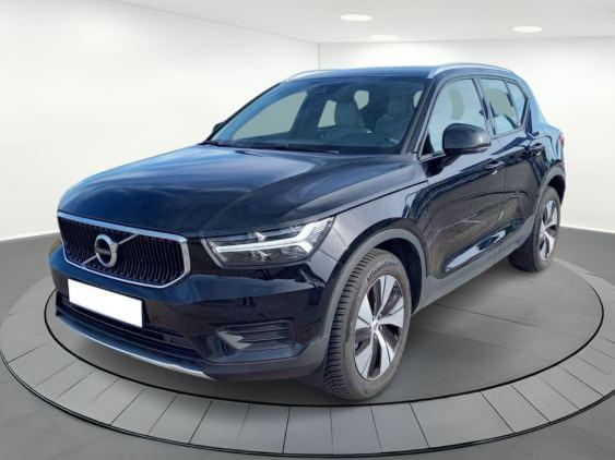 VOLVO XC40 de segunda mano