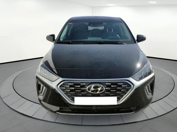 HYUNDAI IONIQ de segunda mano