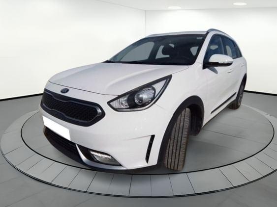 KIA NIRO de segunda mano