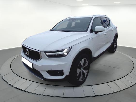 VOLVO XC40 de segunda mano