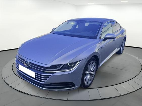 VOLKSWAGEN ARTEON de segunda mano