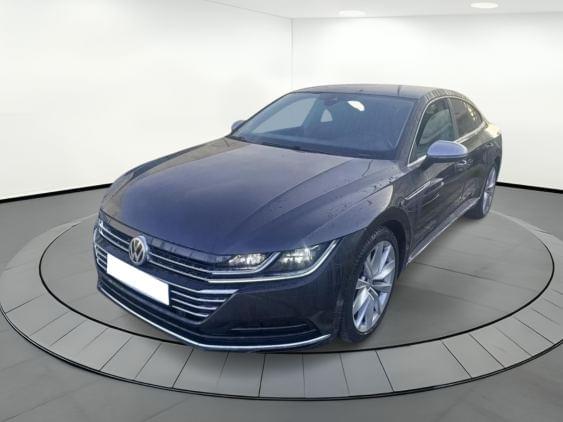 VOLKSWAGEN ARTEON de segunda mano