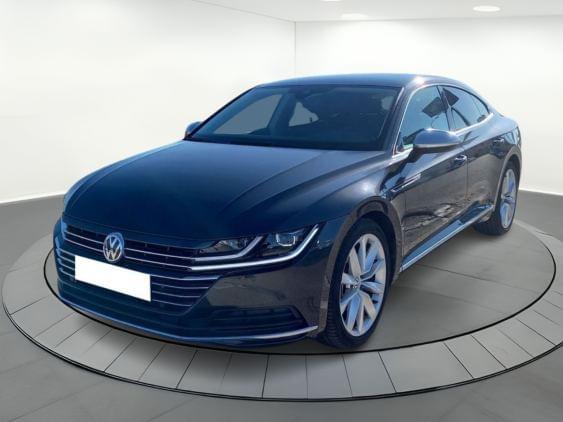 VOLKSWAGEN ARTEON de segunda mano