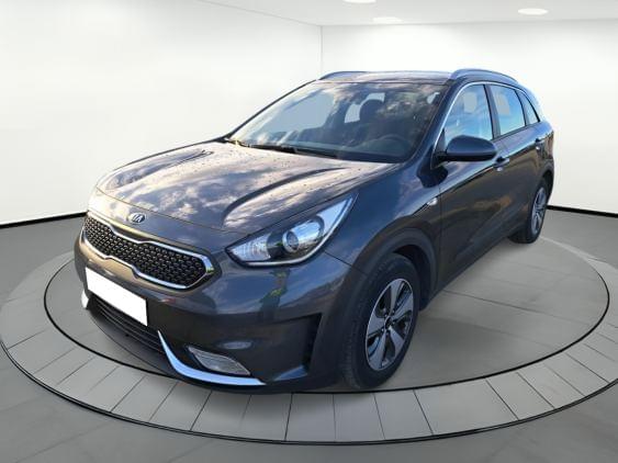 KIA NIRO de segunda mano