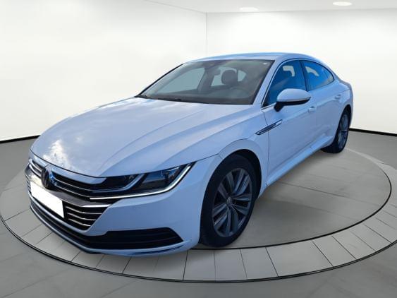 VOLKSWAGEN ARTEON de segunda mano