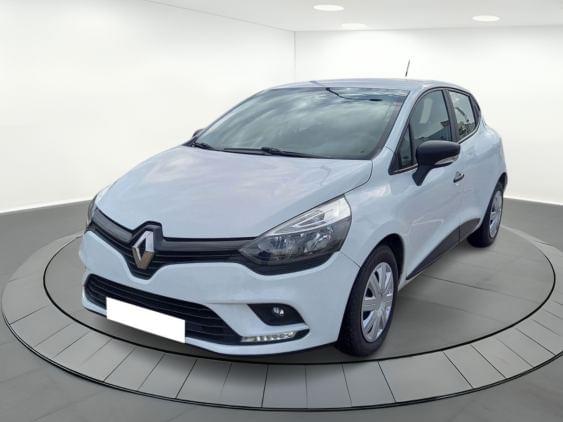 RENAULT CLIO Business Energy Dci 55kw (75cv) 2018 de segunda mano