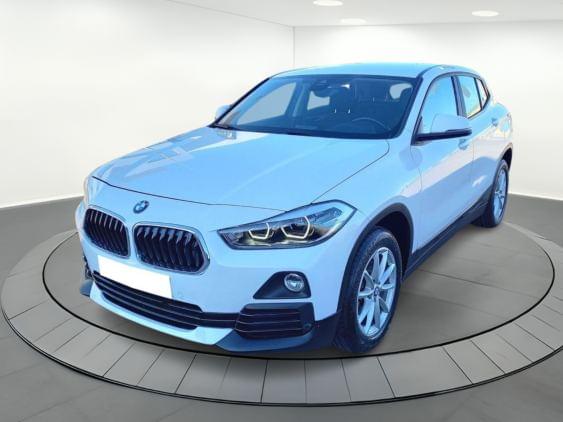 BMW X2 de segunda mano