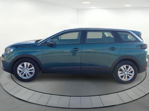 PEUGEOT 5008 de segunda mano