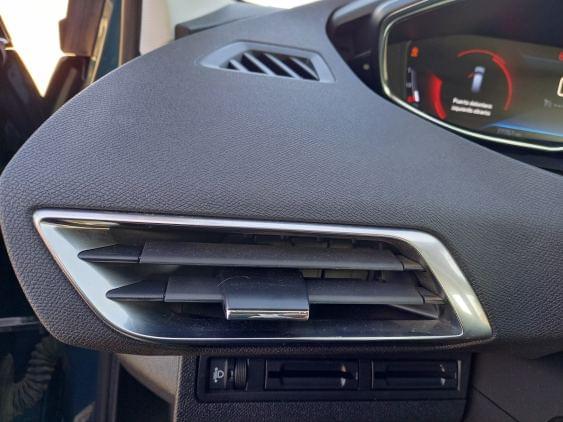 PEUGEOT 5008 de segunda mano