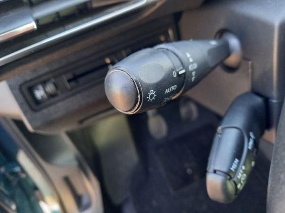 PEUGEOT 5008 de segunda mano