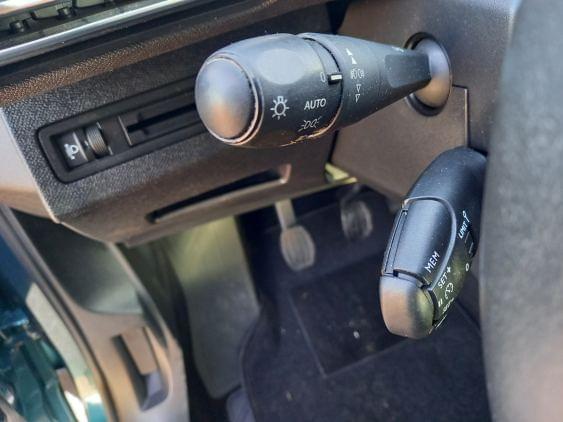 PEUGEOT 5008 de segunda mano