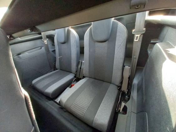 PEUGEOT 5008 de segunda mano