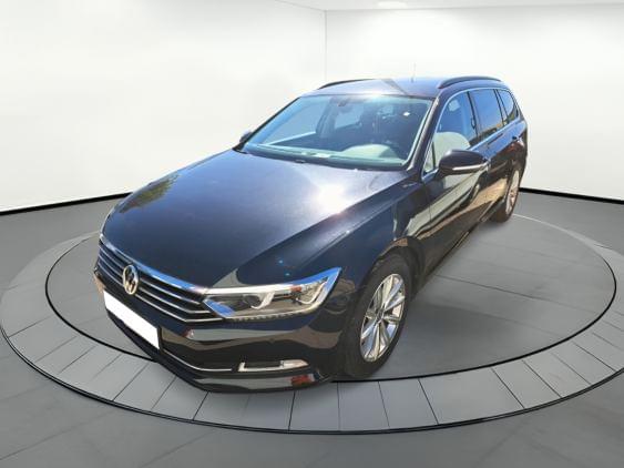 VOLKSWAGEN PASSAT de segunda mano