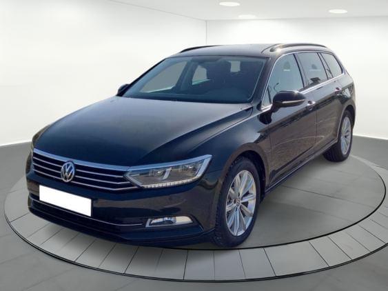 VOLKSWAGEN PASSAT de segunda mano