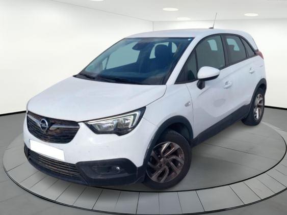 OPEL CROSSLAND X de segunda mano