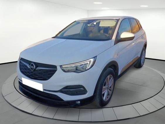 OPEL GRANDLAND X de segunda mano