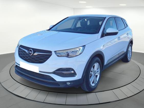 OPEL GRANDLAND X de segunda mano