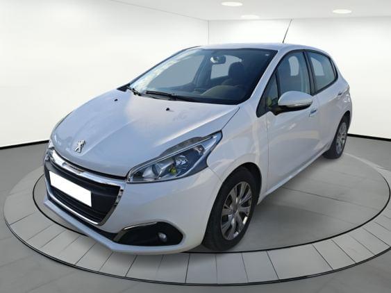 PEUGEOT 208 de segunda mano