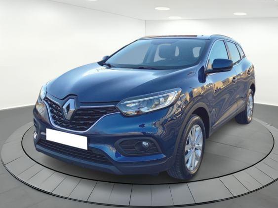 RENAULT KADJAR de segunda mano