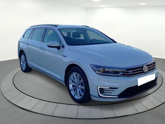 VOLKSWAGEN PASSAT de segunda mano