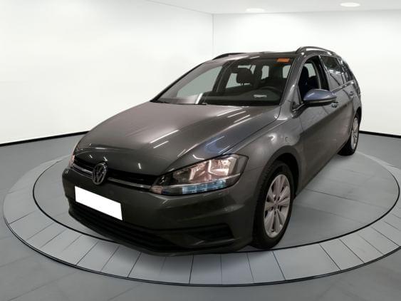 VOLKSWAGEN GOLF de segunda mano