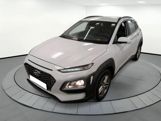 HYUNDAI KONA de segunda mano