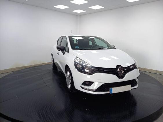 Comprar RENAULT CLIO de segunda mano RENAULT CLIO de segunda mano