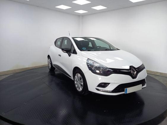 Comprar RENAULT CLIO de segunda mano RENAULT CLIO de segunda mano
