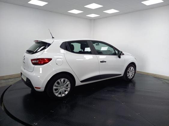 Comprar RENAULT CLIO de segunda mano RENAULT CLIO de segunda mano