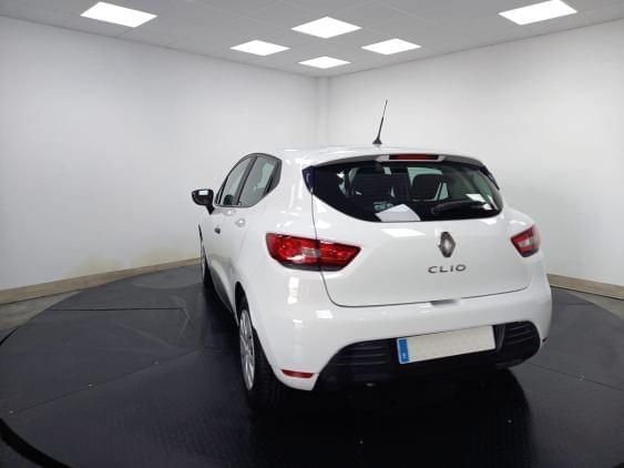 Comprar RENAULT CLIO de segunda mano RENAULT CLIO de segunda mano