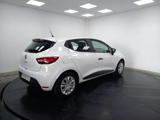Comprar RENAULT CLIO de segunda mano RENAULT CLIO de segunda mano