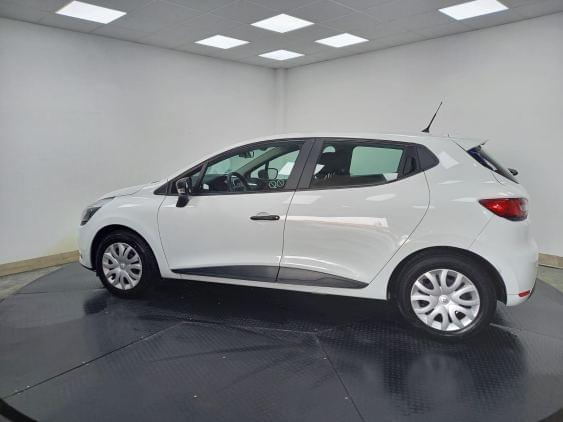 Comprar RENAULT CLIO de segunda mano RENAULT CLIO de segunda mano